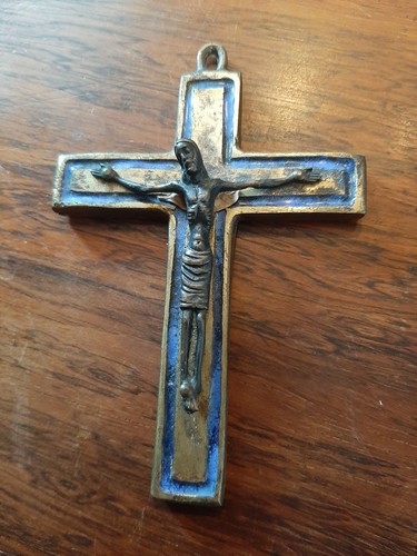 Rare ancienne croix - rare,