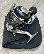 Moulinet de pêche haute