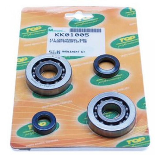 Roulement joint spi moteur - joint,