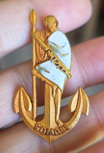 Insigne marine escorteur - insigne,