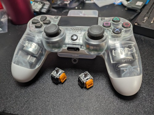 Sony playstation dualshock - playstation,
