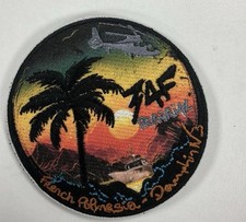 Patch aéronavale - patch,