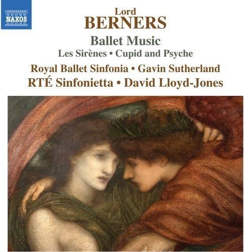 Audio lord berners les - lord,