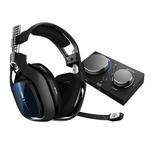 Casque gaming logitech astro - casque,