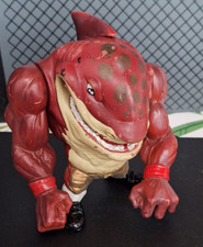 Jouet Vintage : Street Sharks