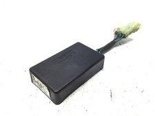 Centralina D'Allumage Moteur