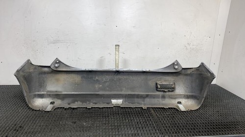 Pare choc arriere daihatsu - choc,
