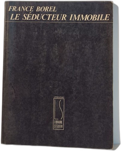 Séducteur immobile - immobile, |