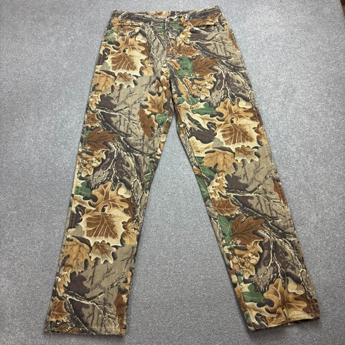 Pantalon wrangler adulte - wrangler, 30x32