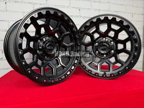 Roues off road - 4x,
