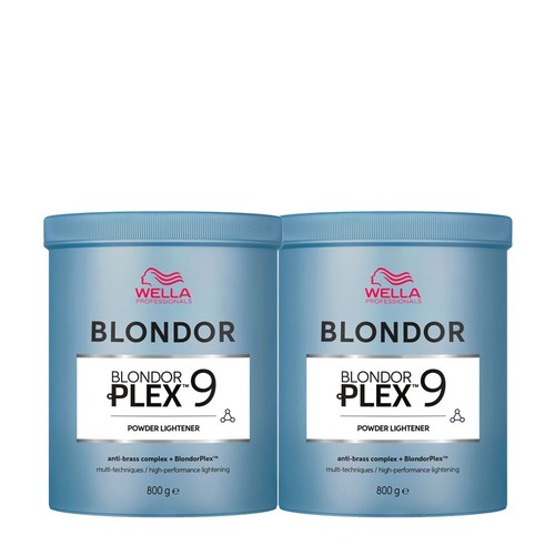 Wella blondor plex multi - blondor,