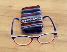 Lunettes de vue forte