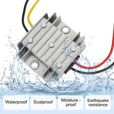 Imperméable Régulateur