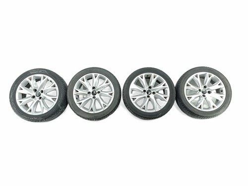 9684260580 jantes citroen - jantes, c4