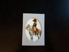 Carte commémorative 