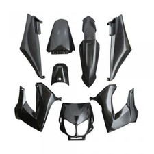 Kit carénage P2R pour moto