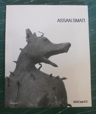 ASSAN SMATI catalogue