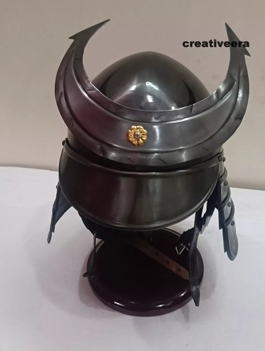 Casque samouraï - casque,