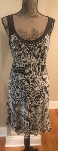 Armani exchange summer dress - armani,