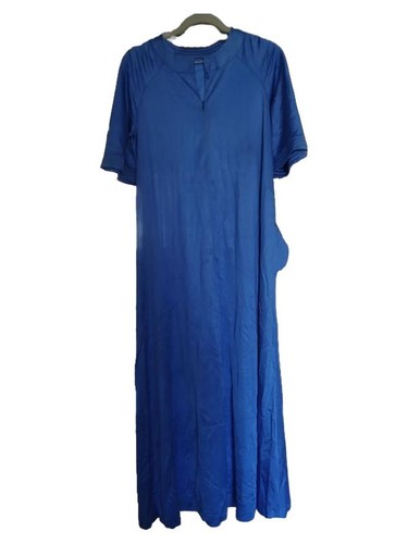 Vanity fair robe - fair,
