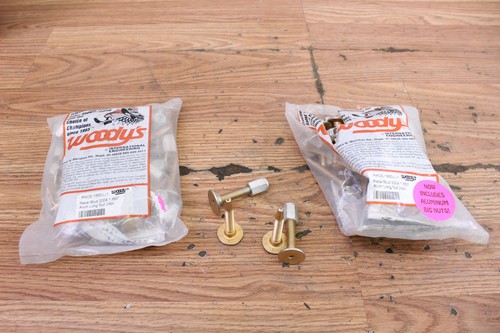 New woody 860 - new, woody's