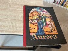 Aurora-conte M.Pradier Images