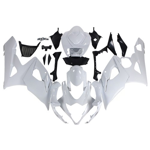 Carénage fairing kit bodywork - carénage,