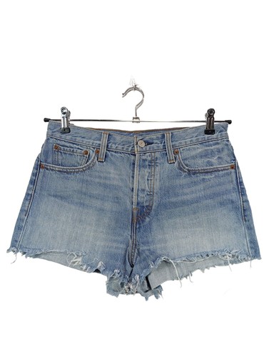 Levi short jean dames - en,