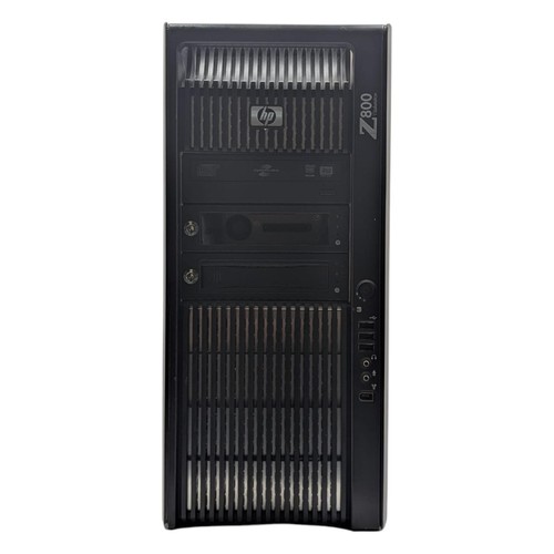 Z800 xeon x5570 i 64gb - ,