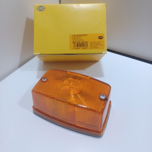 Feu clignotant vintage - clignotant,