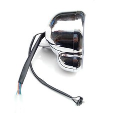 Écran Moteur Ebike LCD Haute