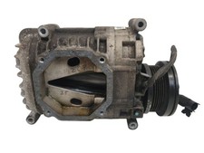 Compresseur Turbo Kompressor