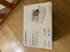 SAUERMANN SI82 POMPE DE