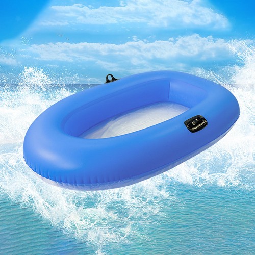Radeau gonflable pour piscine - radeau,