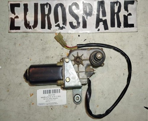11690552010 moteur