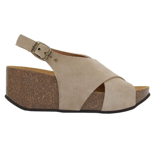 Sandale femme scholl yvonne - sandale,