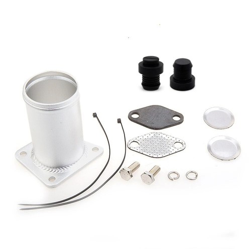 Kit suppression vanne - vanne, egr