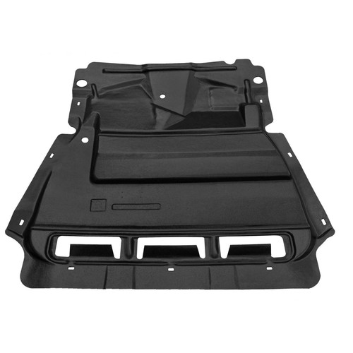 Hdpe couverture moteur - hdpe,