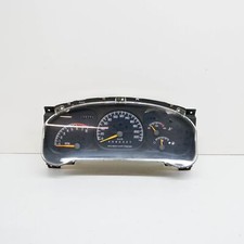 CHEVROLET TRANS SPORT GMT200 Compteur de vitesse Groupe d'instruments 16191269