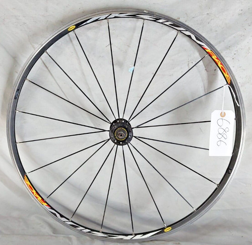 Mavic ksyrium race - ksyrium, 700c