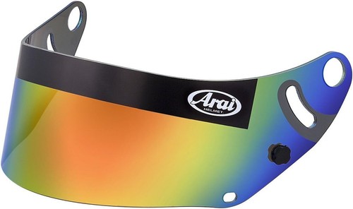 Bouclier rétroviseur arai - bouclier,