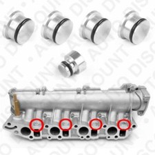 Kit Joint Pour collecteur