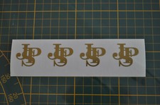 Stickers jps vinyle voiture - jps,