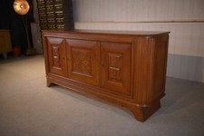 Buffet 3 portes en chêne