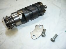 barillet de boite quad atv yamaha yfm 100 champ badger yfm 80 shift cam assembly