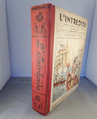 Intrepide aventures sports - aventures,