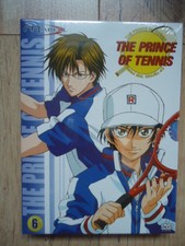 // NEUF Coffret The prince of