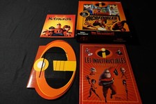 LES INDESTRUCTIBLES The