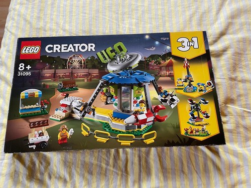 Lego 31095 creator - creator, le