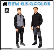 JRC Pantalon De Travail Homme